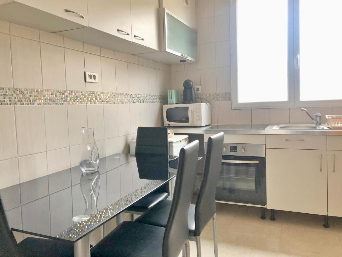 Duplex 2 Chambres 4 Personnes - Bourg De Сакле Экстерьер фото